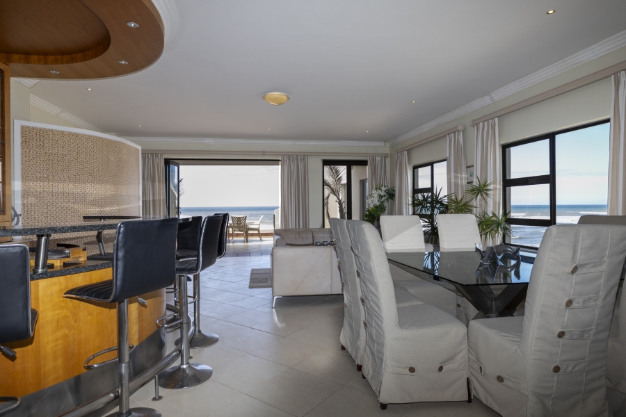 4 Bedroom Property for Sale in West Beach Eastern Cape
